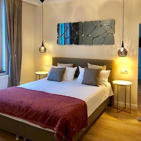 Reichel-Appartements Baden-Baden Luaran gambar