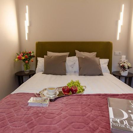 Reichel-Appartements Baden-Baden Luaran gambar