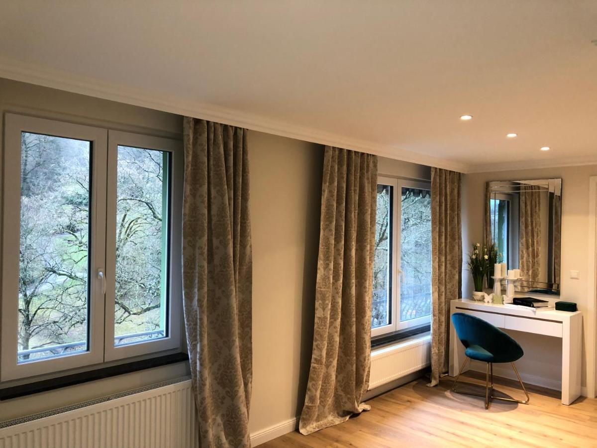 Reichel-Appartements Baden-Baden Luaran gambar