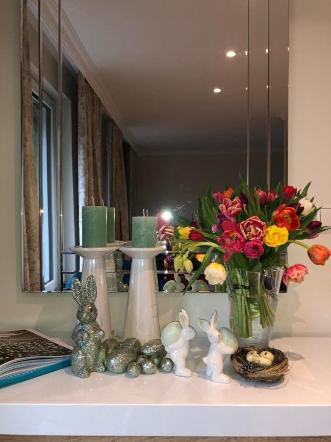 Reichel-Appartements Baden-Baden Luaran gambar