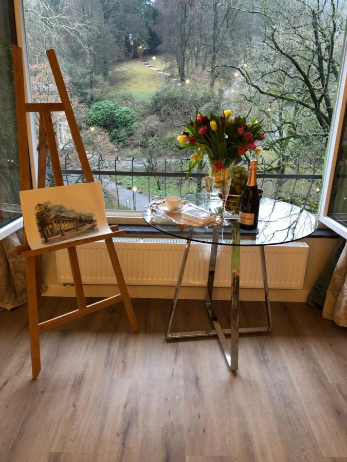 Reichel-Appartements Baden-Baden Luaran gambar