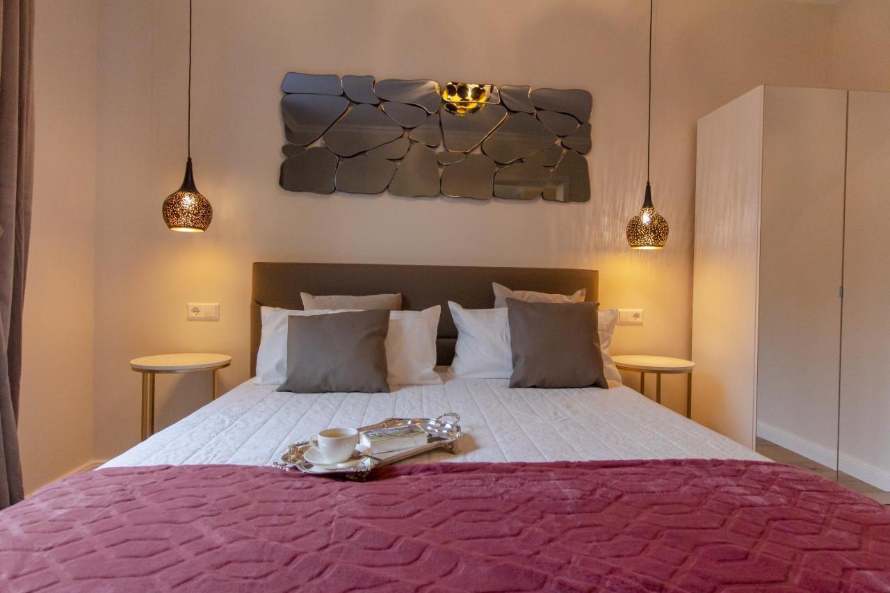 Reichel-Appartements Baden-Baden Luaran gambar