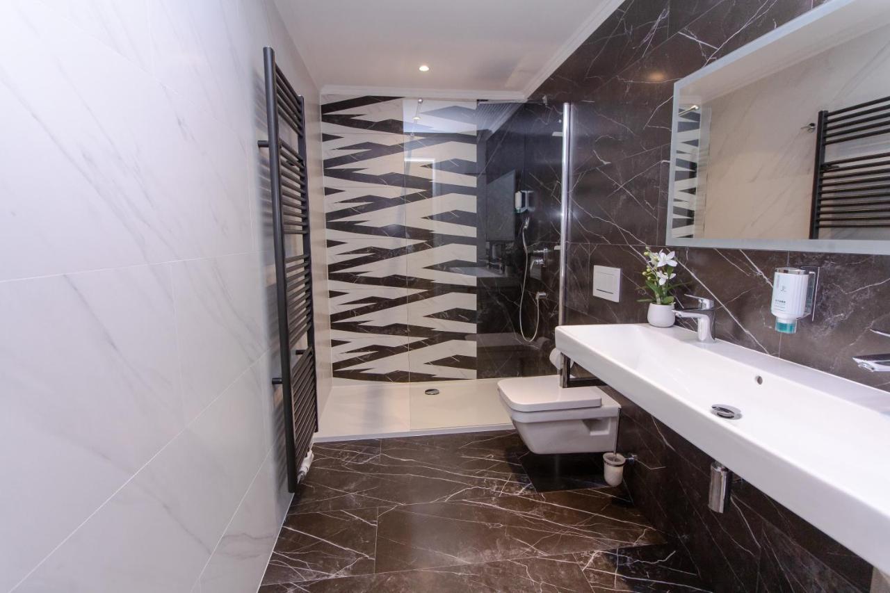 Reichel-Appartements Baden-Baden Luaran gambar