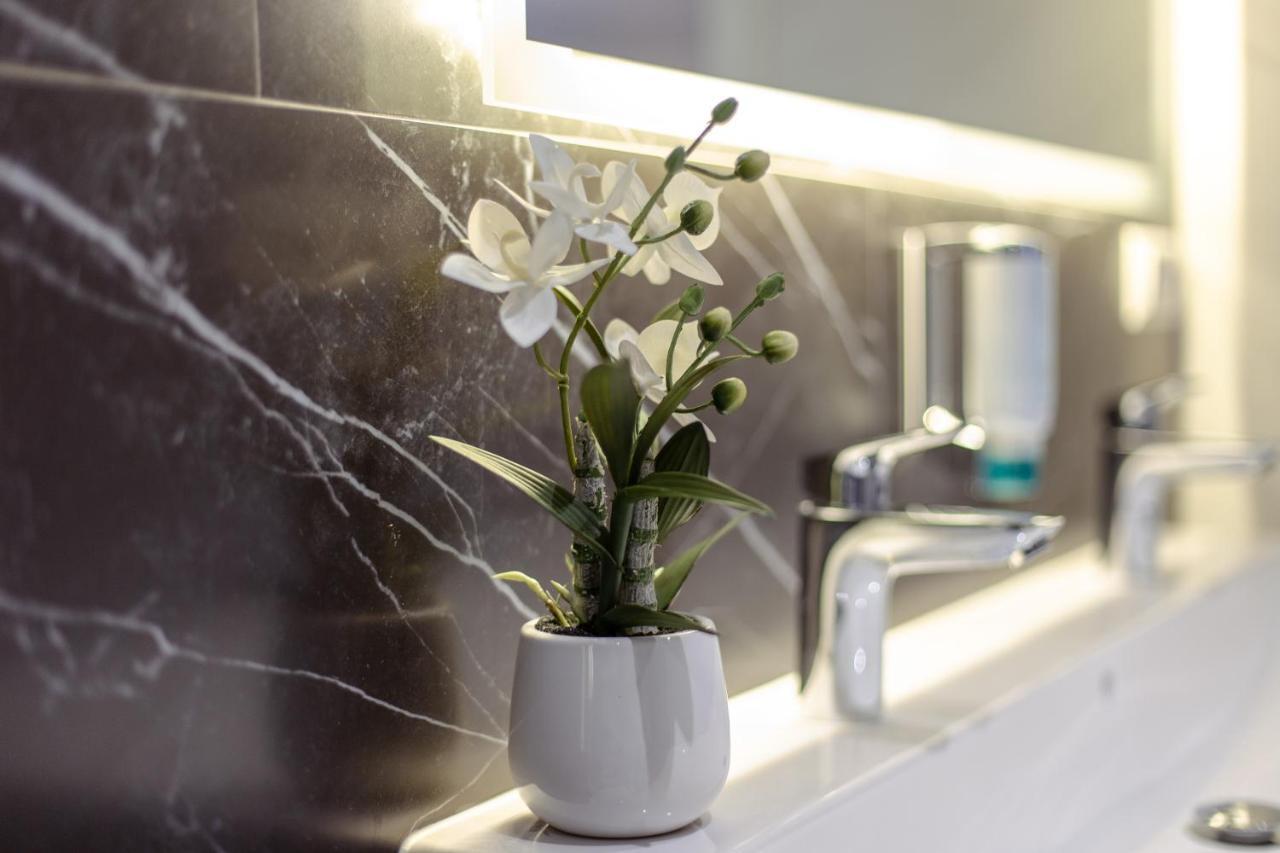 Reichel-Appartements Baden-Baden Luaran gambar