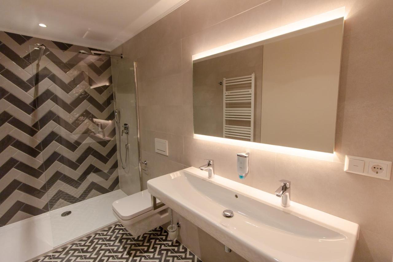 Reichel-Appartements Baden-Baden Luaran gambar