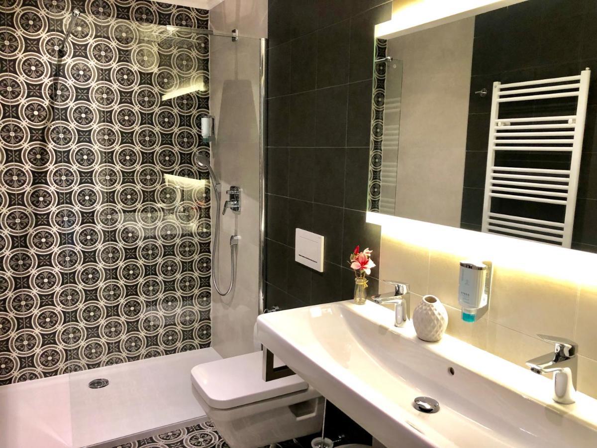 Reichel-Appartements Baden-Baden Luaran gambar