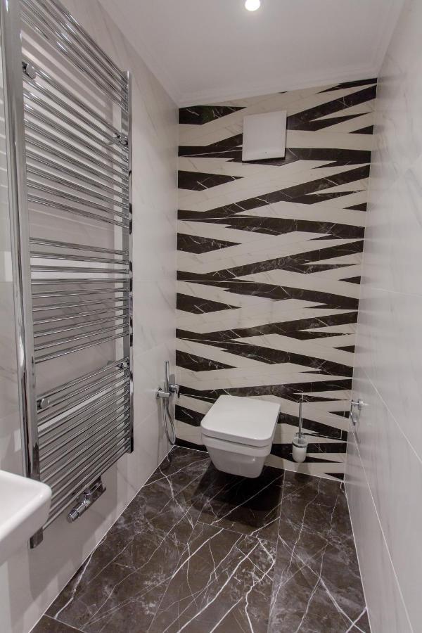 Reichel-Appartements Baden-Baden Luaran gambar