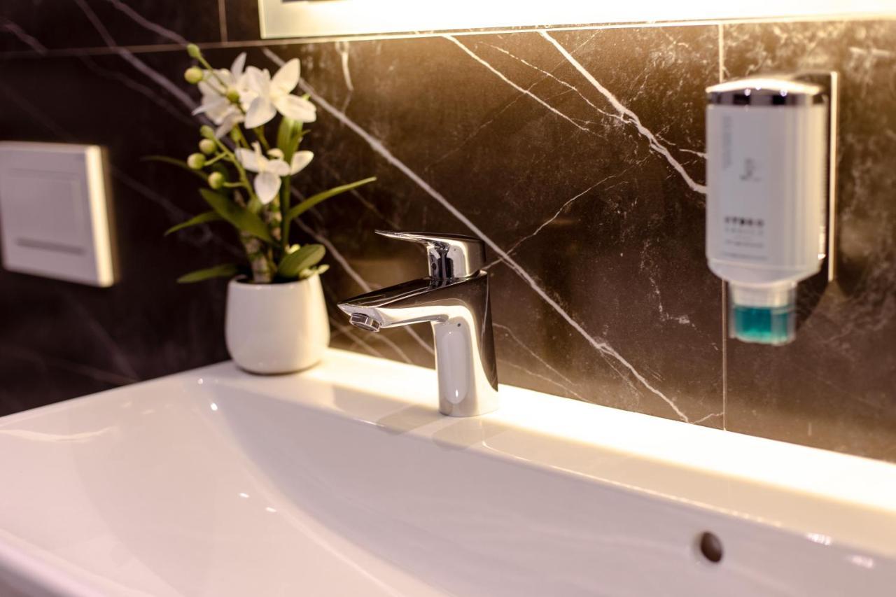 Reichel-Appartements Baden-Baden Luaran gambar