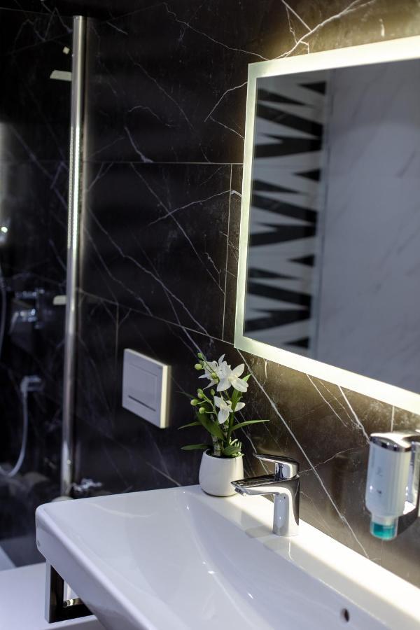 Reichel-Appartements Baden-Baden Luaran gambar