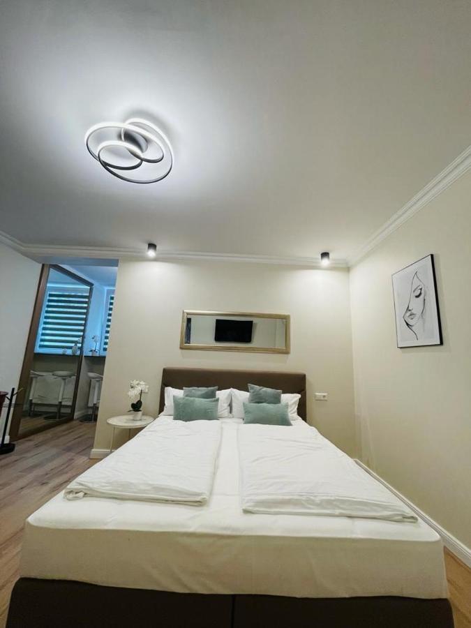 Reichel-Appartements Baden-Baden Luaran gambar