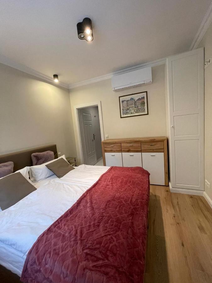 Reichel-Appartements Baden-Baden Luaran gambar